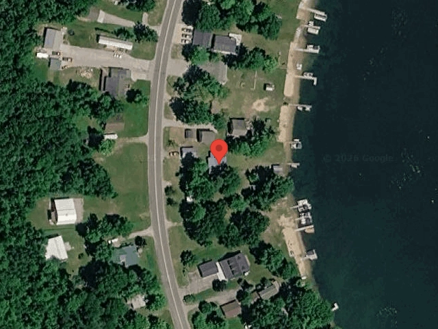 House image located at Hale, MI 48739