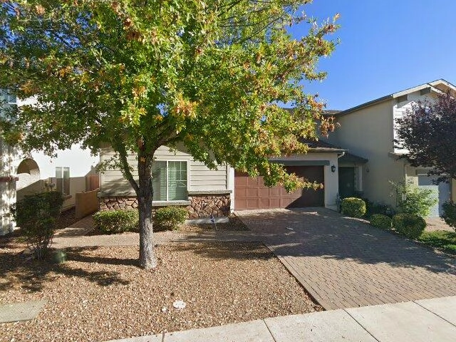 House image located at Clarkdale, AZ 86324