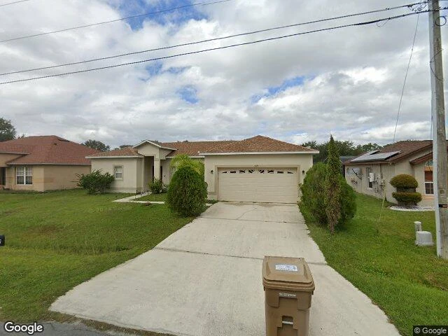 House image located at Kissimmee, FL 34758