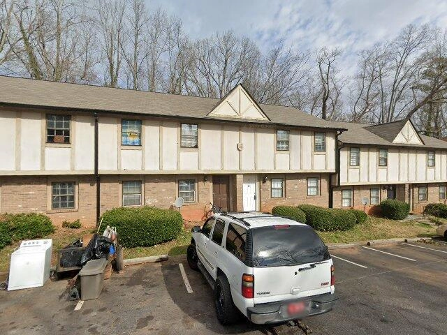 House image located at Stone Mountain, GA 30083