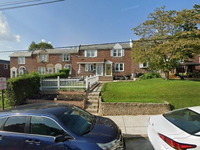 House image located at Clifton Heights, PA 19018