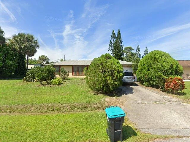 House image located at Palm Bay, FL 32909