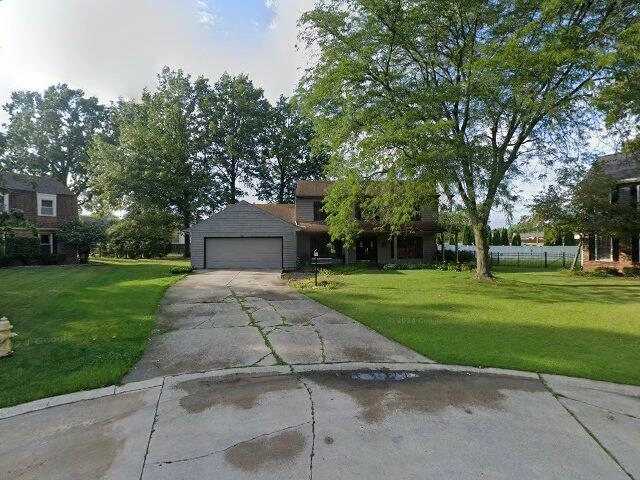 House image located at Fort Wayne, IN 46815