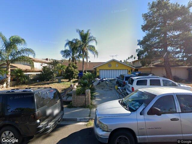 House image located at Riverside, CA 92503