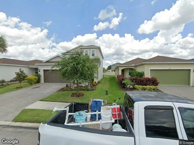 House image located at Palmetto, FL 34221