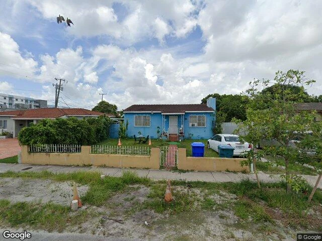 House image located at Miami, FL 33126