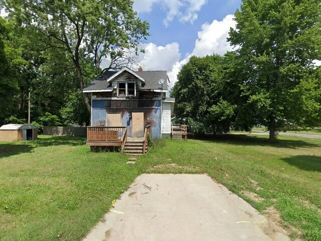 House image located at Alma, MI 48801