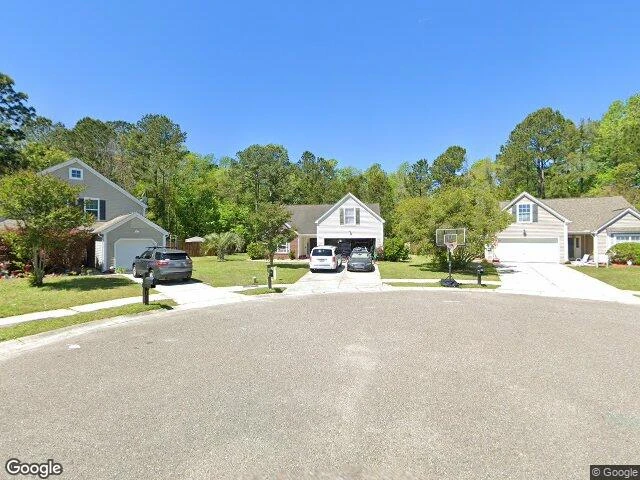 House image located at Charleston, SC 29492
