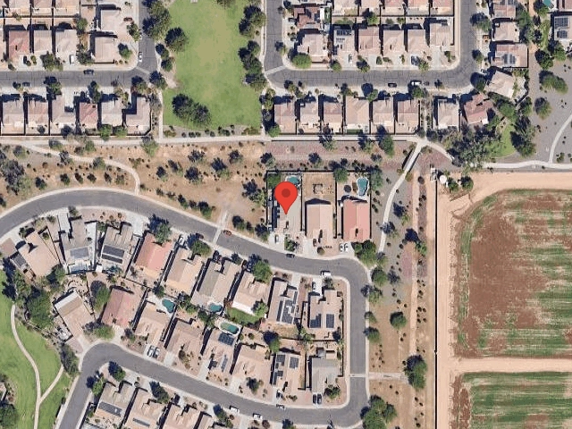 House image located at Surprise, AZ 85388