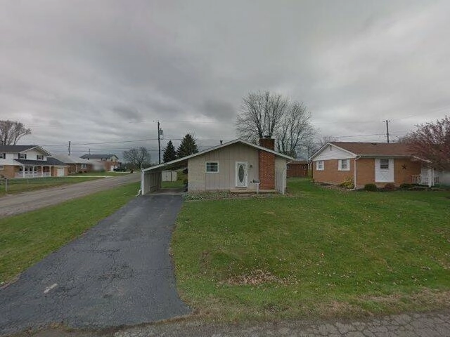House image located at Greenfield, OH 45123