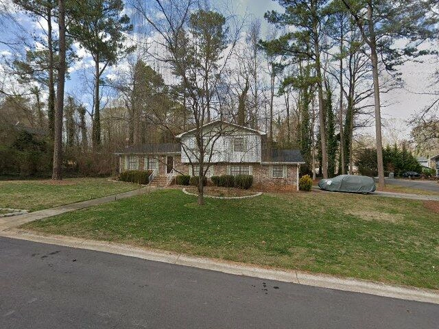 House image located at Ellenwood, GA 30294