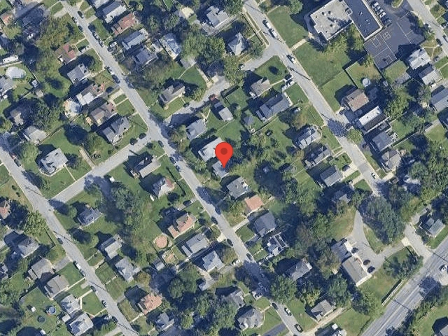 House image located at Halethorpe, MD 21227