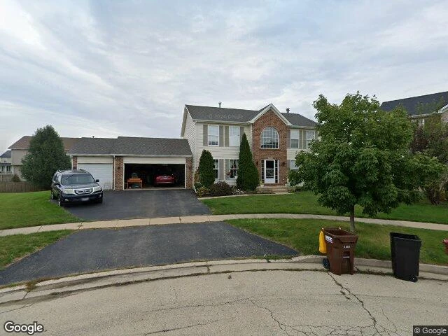 House image located at Belvidere, IL 61008