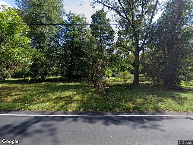 House image located at Wenonah, NJ 08090