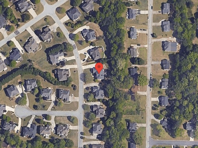 House image located at Lithonia, GA 30038