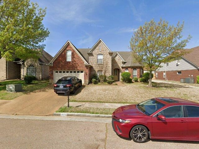 House image located at Memphis, TN 38125