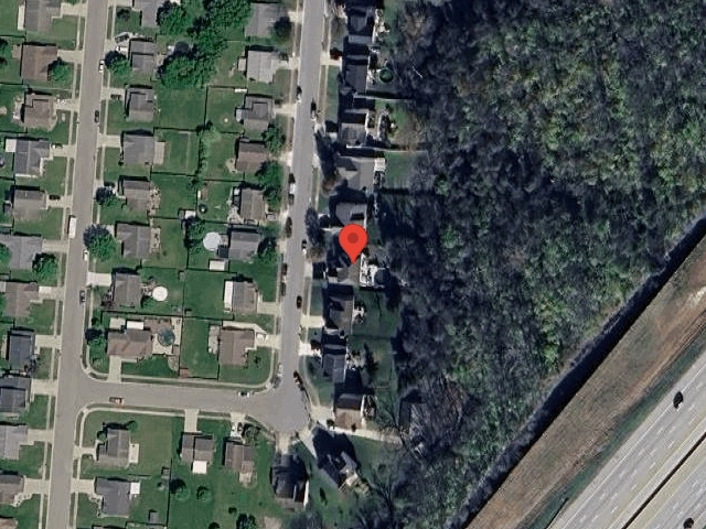 House image located at Franklin, OH 45005