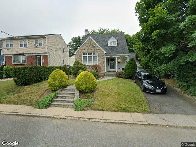 House image located at Yonkers, NY 10710