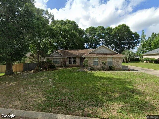 House image located at Pensacola, FL 32505