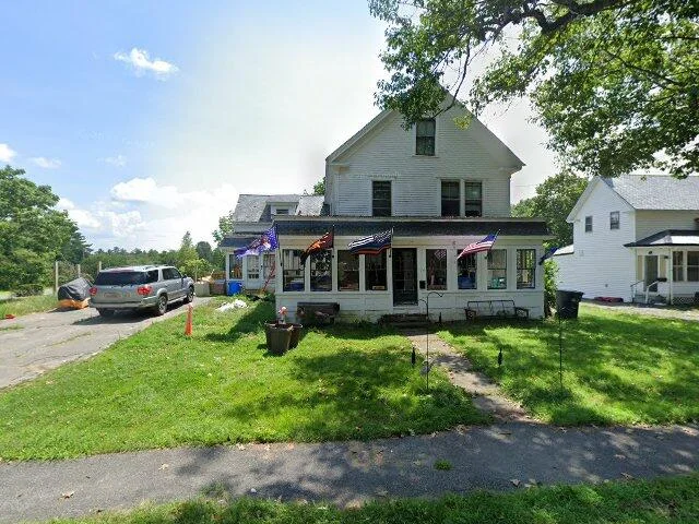 House image located at Milo, ME 04463