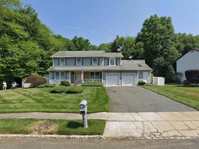 House image located at Matawan, NJ 07747