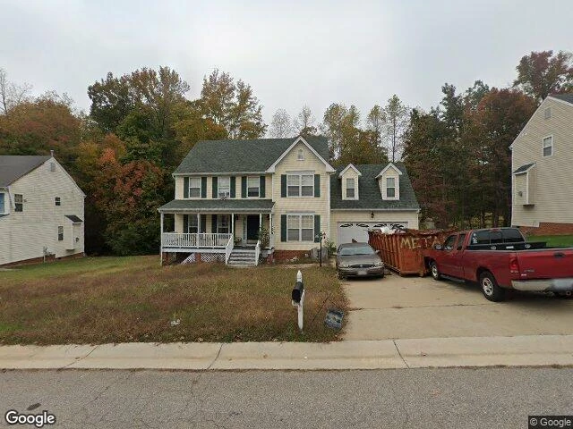 House image located at Chester, VA 23831