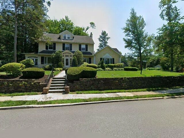 House image located at Jenkintown, PA 19046