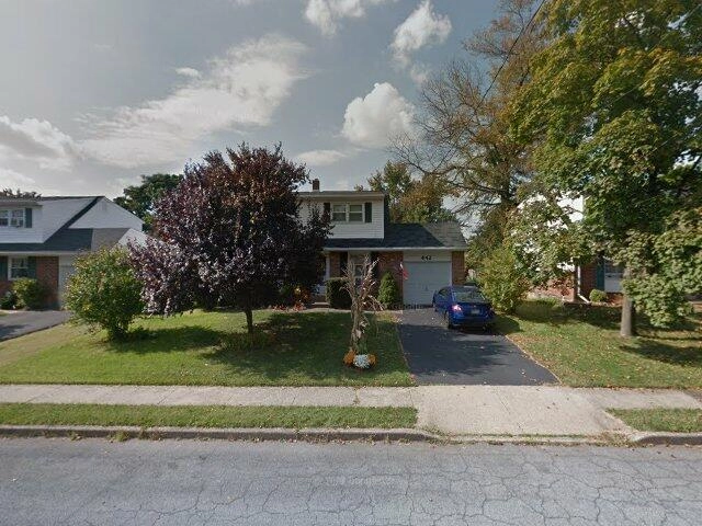House image located at Lansdale, PA 19446