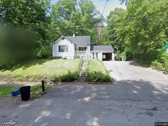 House image located at Syracuse, NY 13207