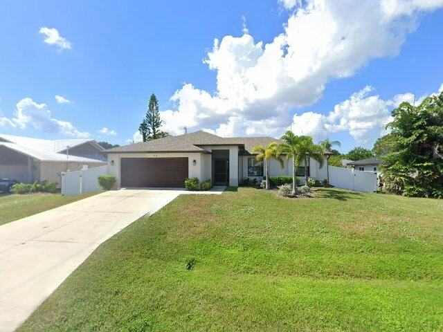 House image located at Cape Coral, FL 33904