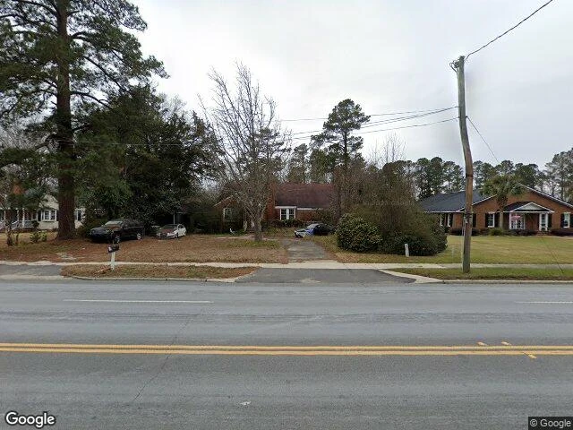 House image located at Latta, SC 29565