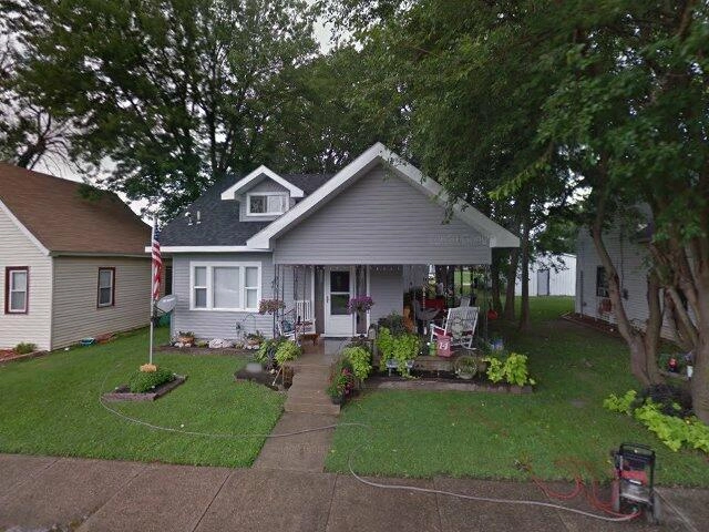 House image located at Frankfort, IN 46041