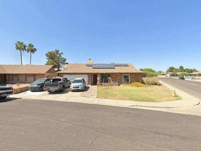 House image located at Glendale, AZ 85302