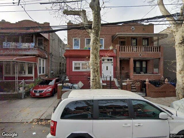 House image located at Brooklyn, NY 11207