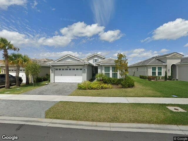 House image located at Loxahatchee, FL 33470