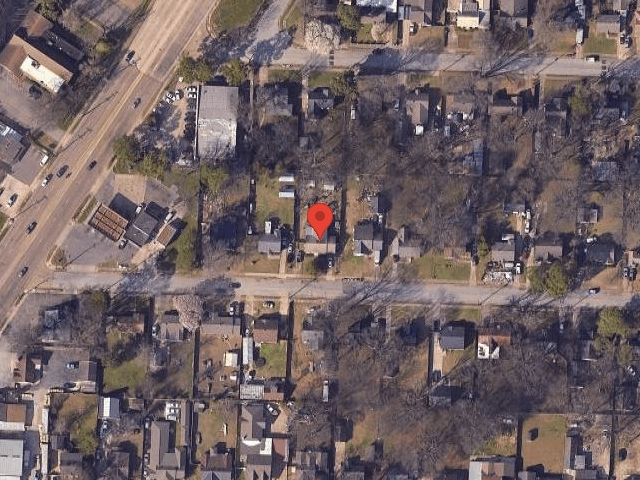 House image located at Memphis, TN 38128