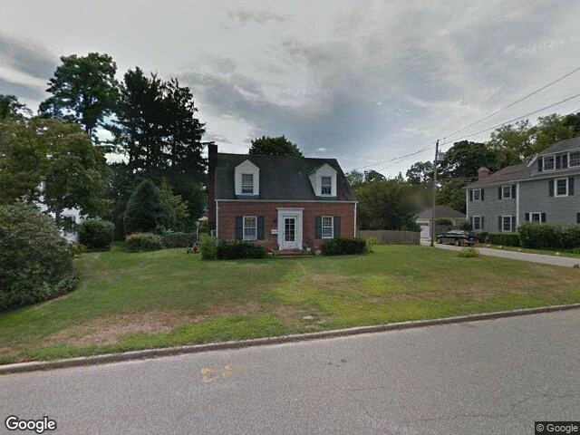 House image located at Locust Valley, NY 11560