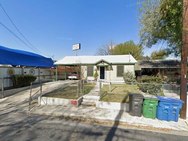 House image located at San Antonio, TX 78214