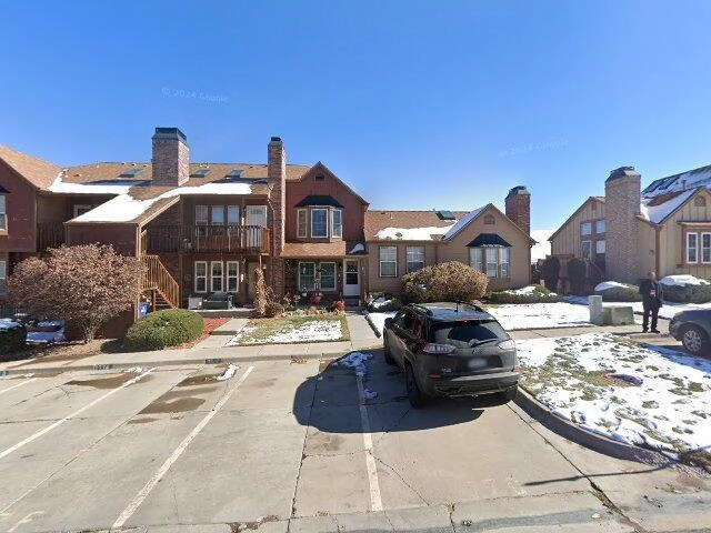 House image located at Aurora, CO 80015