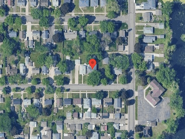 House image located at Saint Paul, MN 55118