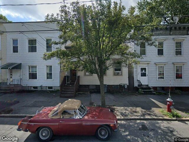 House image located at Albany, NY 12206
