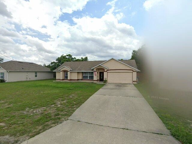 House image located at Deltona, FL 32738