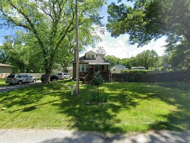 House image located at Hobart, IN 46342