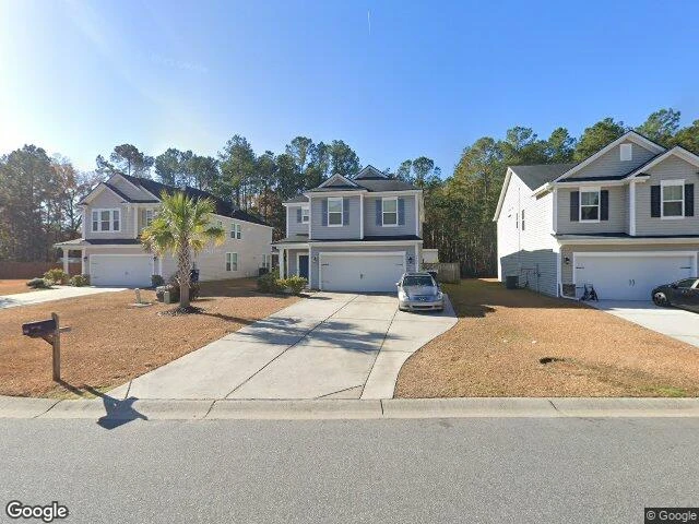 House image located at Summerville, SC 29483