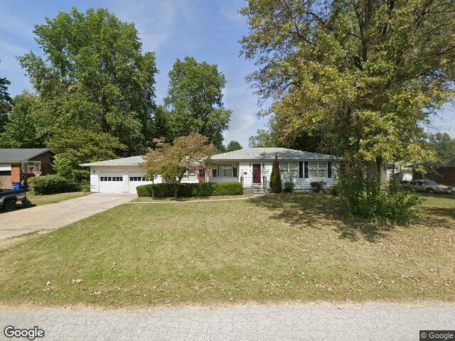 House image located at Granite City, IL 62040