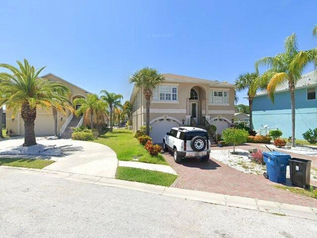 House image located at New Port Richey, FL 34652