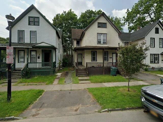 House image located at Rochester, NY 14608