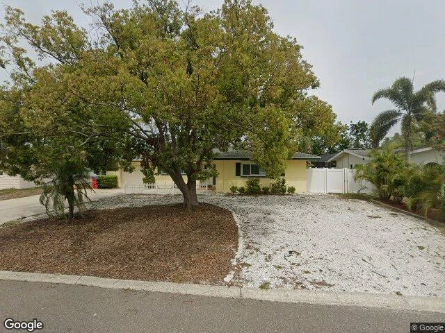 House image located at Seminole, FL 33776