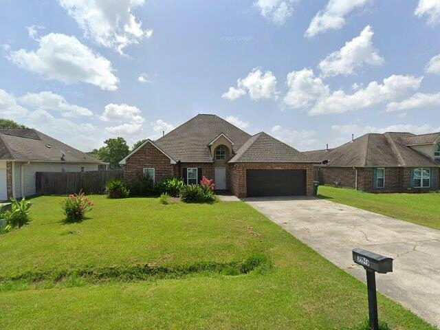 House image located at Denham Springs, LA 70706