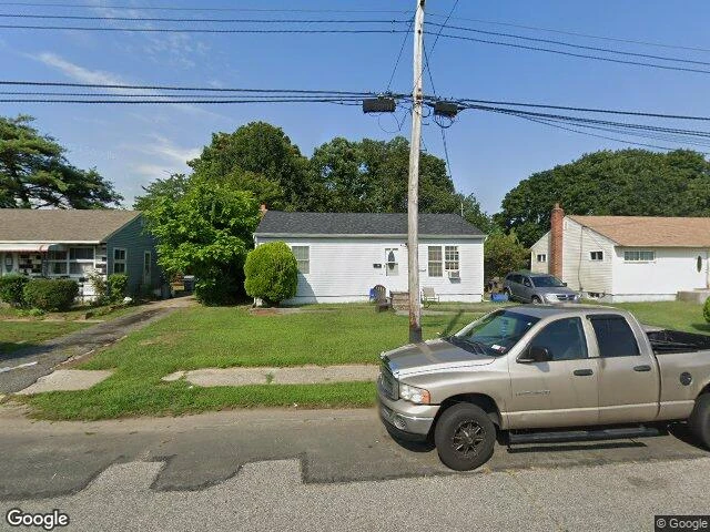 House image located at Amityville, NY 11701